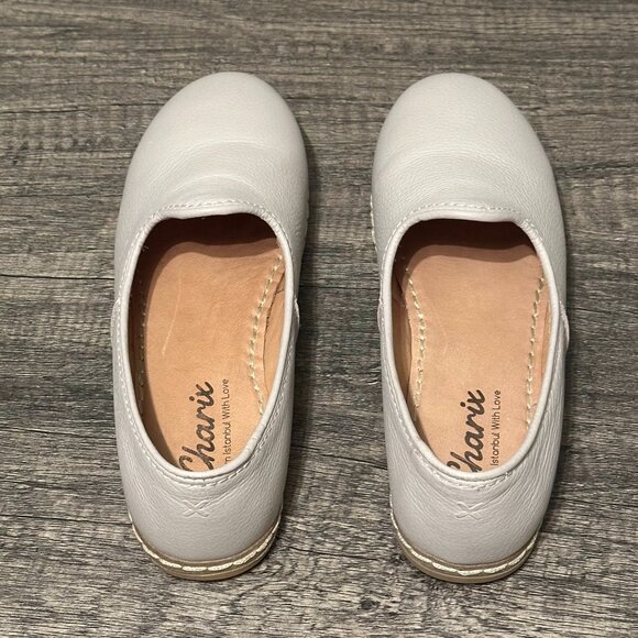 Charix Classic Cloud Slip-On, Size 37 - Picture 2 of 7